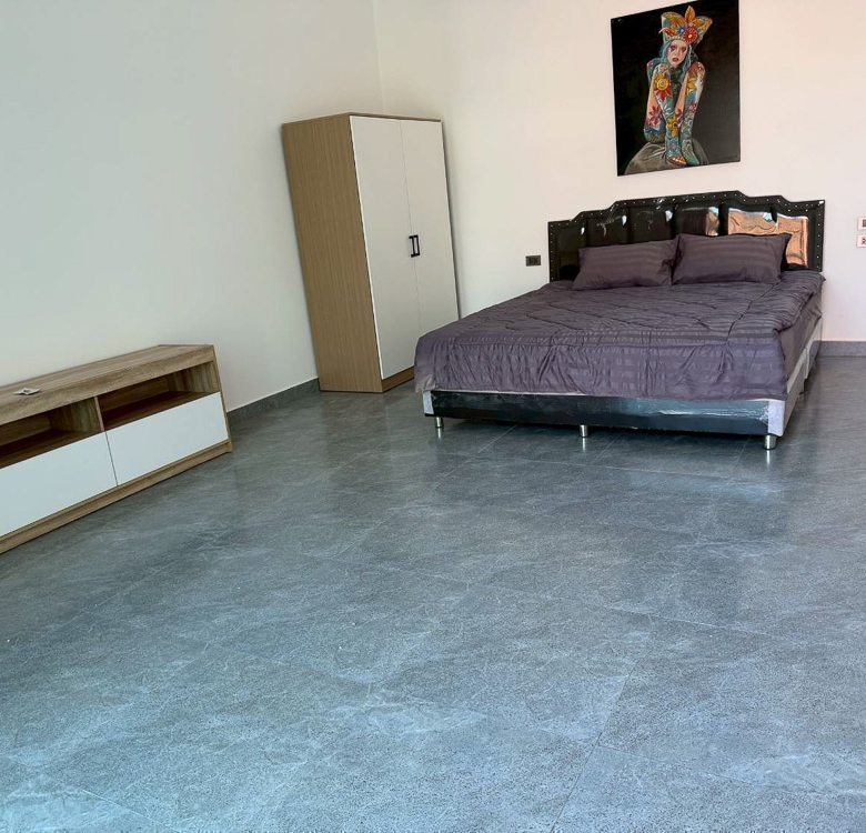 EP0883 | Modern Pool Villa for Sale or Rent – Pratumnak Hill