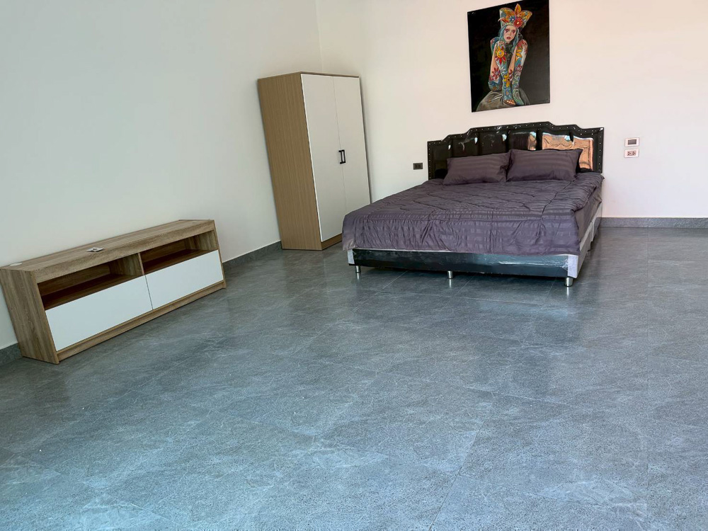 EP0883 | Modern Pool Villa for Sale or Rent – Pratumnak Hill