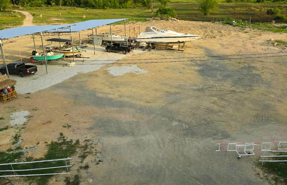 Prime 1.8-Rai Land for Sale in Huay Yai-5 EP0218 | Prime 1.8-Rai Land for Sale in Huay Yai