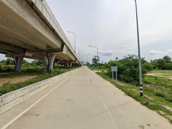 EP0218 | Prime 1.8-Rai Land for Sale in Huay Yai
