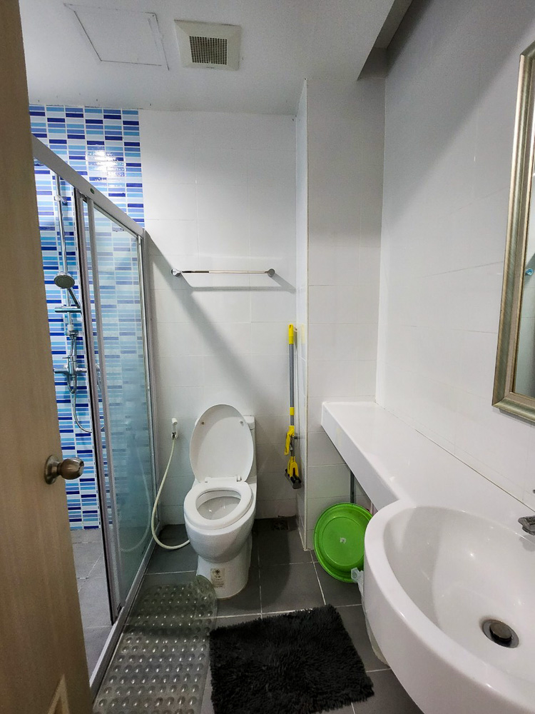 Studio Condo for Rent-7 EP0085 | Charming 3rd-Floor Studio Condo for Rent