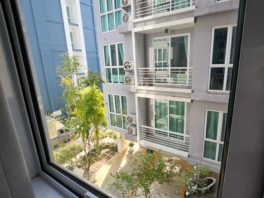 Studio Condo for Rent-8 EP0085 | Charming 3rd-Floor Studio Condo for Rent