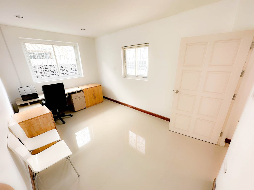 Villa for Rent in Central Pattaya-10 EP0072 | Prime 3-BR Detached Villa for Rent in Central Pattaya