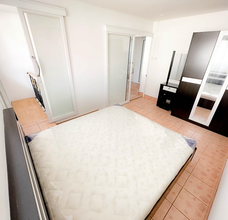 EP0072 | Prime 3-BR Detached Villa for Rent in Central Pattaya