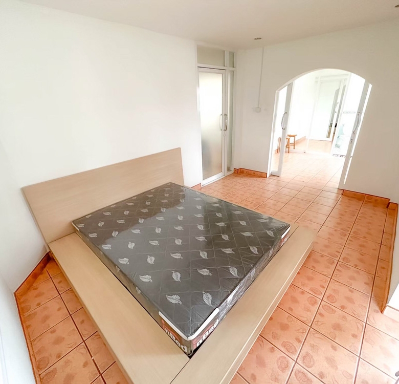 EP0072 | Prime 3-BR Detached Villa for Rent in Central Pattaya