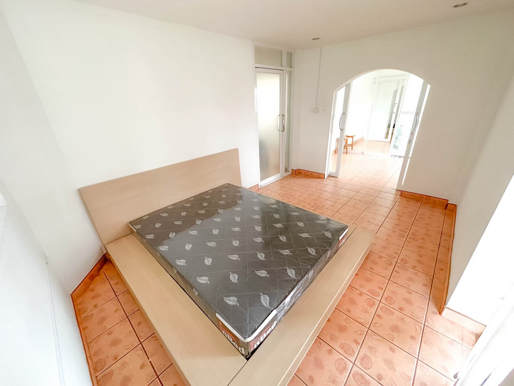 Villa for Rent in Central Pattaya-12 EP0072 | Prime 3-BR Detached Villa for Rent in Central Pattaya