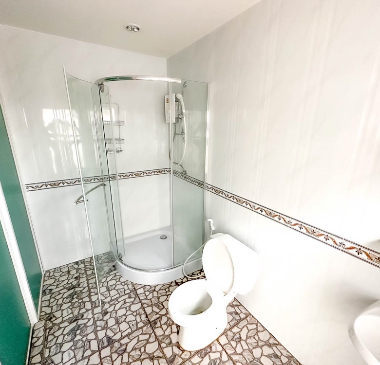 EP0072 | Prime 3-BR Detached Villa for Rent in Central Pattaya
