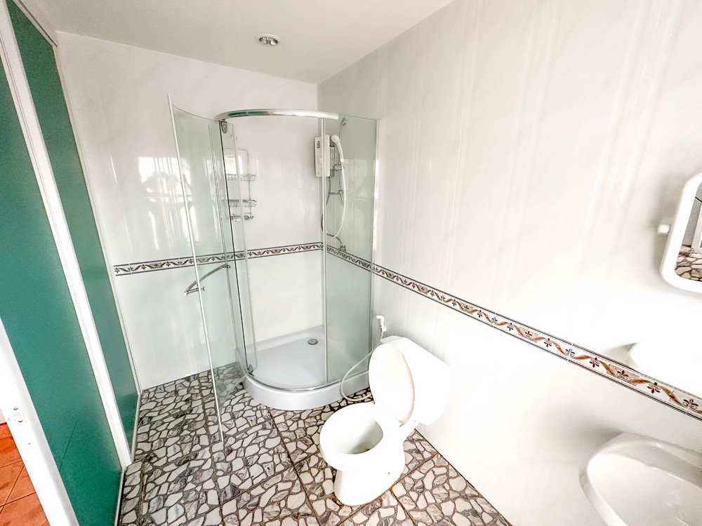 Villa for Rent in Central Pattaya-13 EP0072 | Prime 3-BR Detached Villa for Rent in Central Pattaya