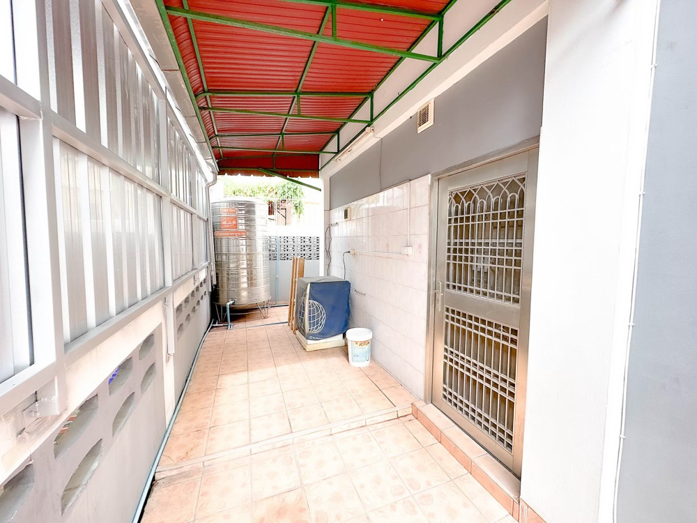 Villa for Rent in Central Pattaya-3 EP0072 | Prime 3-BR Detached Villa for Rent in Central Pattaya