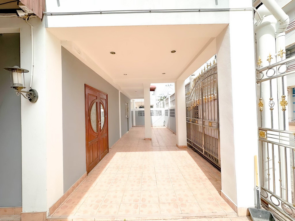 Villa for Rent in Central Pattaya-5 EP0072 | Prime 3-BR Detached Villa for Rent in Central Pattaya