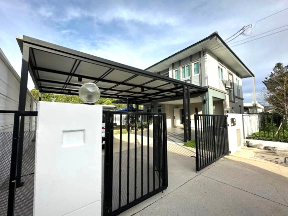 EP0060 | Villa for Rent in Chaiyapruek 2, Jomtien