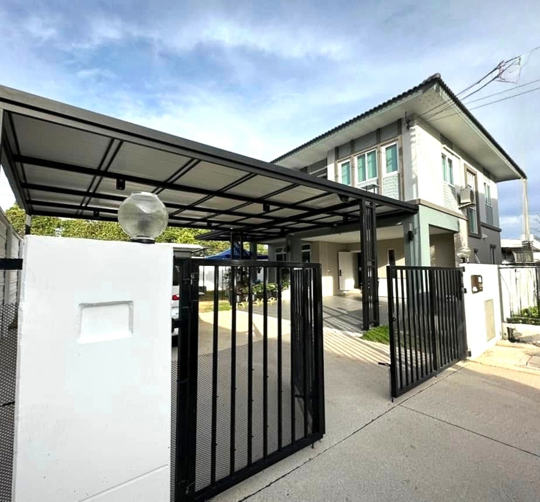 EP0060 | Villa for Rent in Chaiyapruek 2, Jomtien
