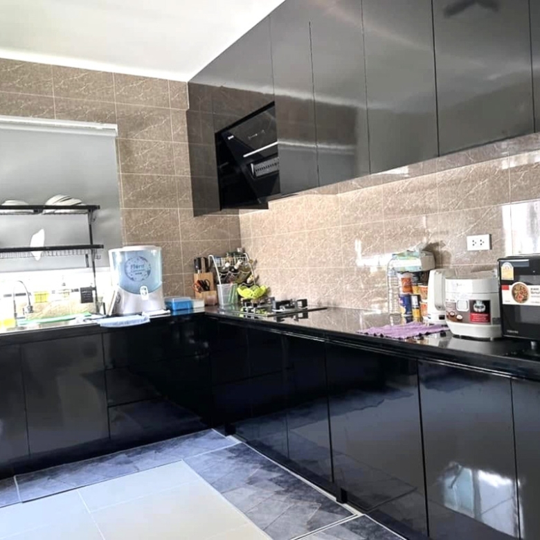 EP0060 | Villa for Rent in Chaiyapruek 2, Jomtien