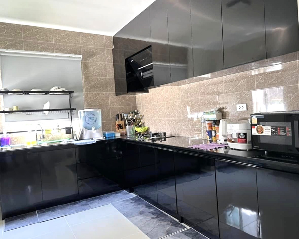 EP0060 | Villa for Rent in Chaiyapruek 2, Jomtien