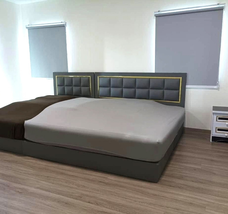EP0060 | Villa for Rent in Chaiyapruek 2, Jomtien