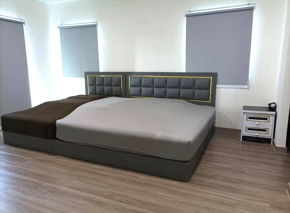 EP0060 | Villa for Rent in Chaiyapruek 2, Jomtien