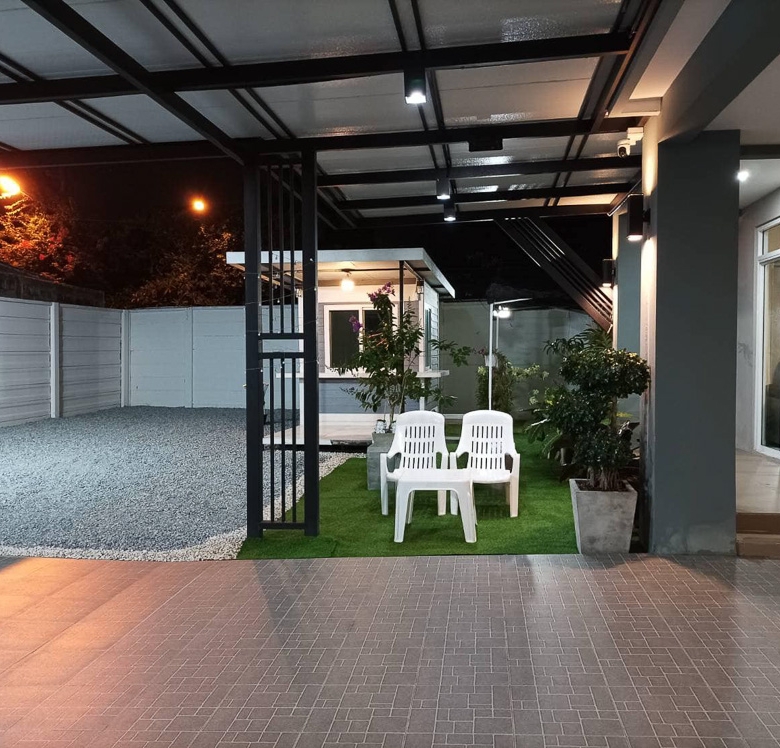 EP0060 | Villa for Rent in Chaiyapruek 2, Jomtien