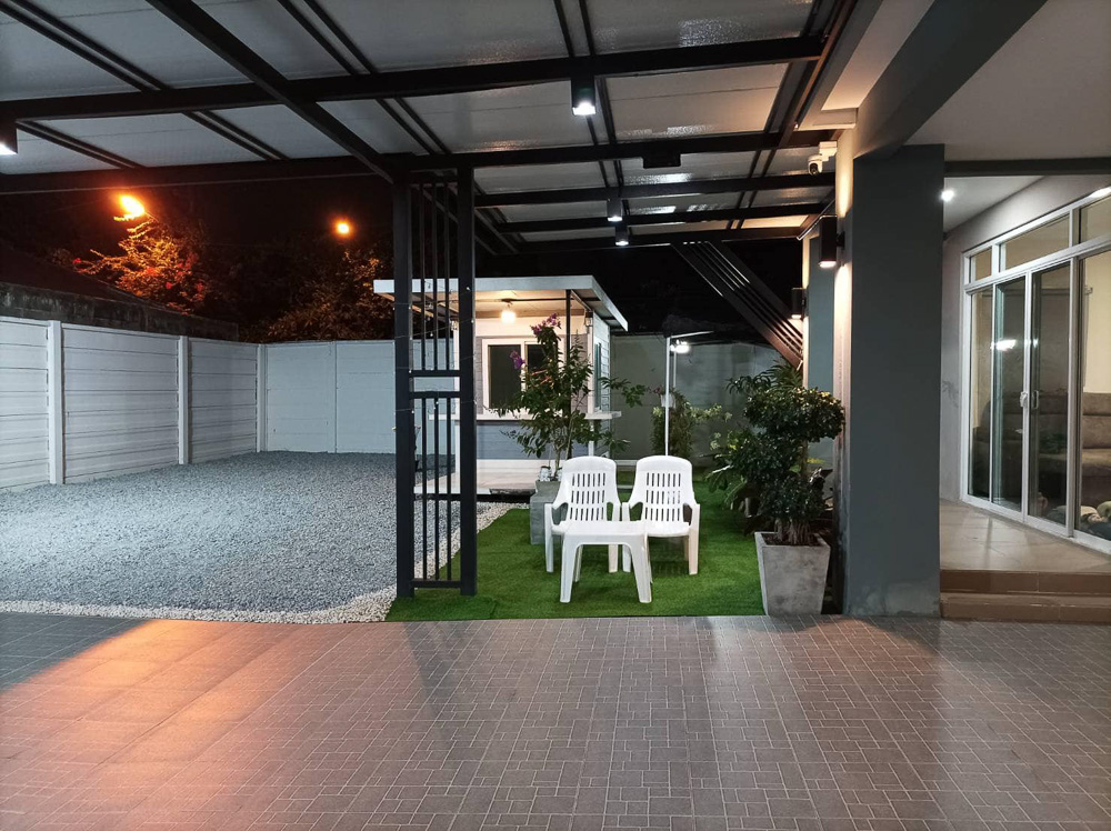 EP0060 | Villa for Rent in Chaiyapruek 2, Jomtien