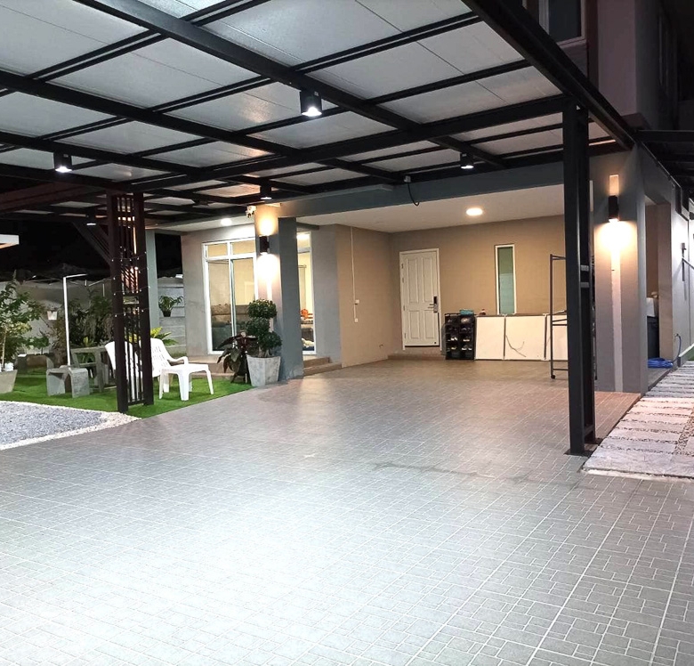 EP0060 | Villa for Rent in Chaiyapruek 2, Jomtien