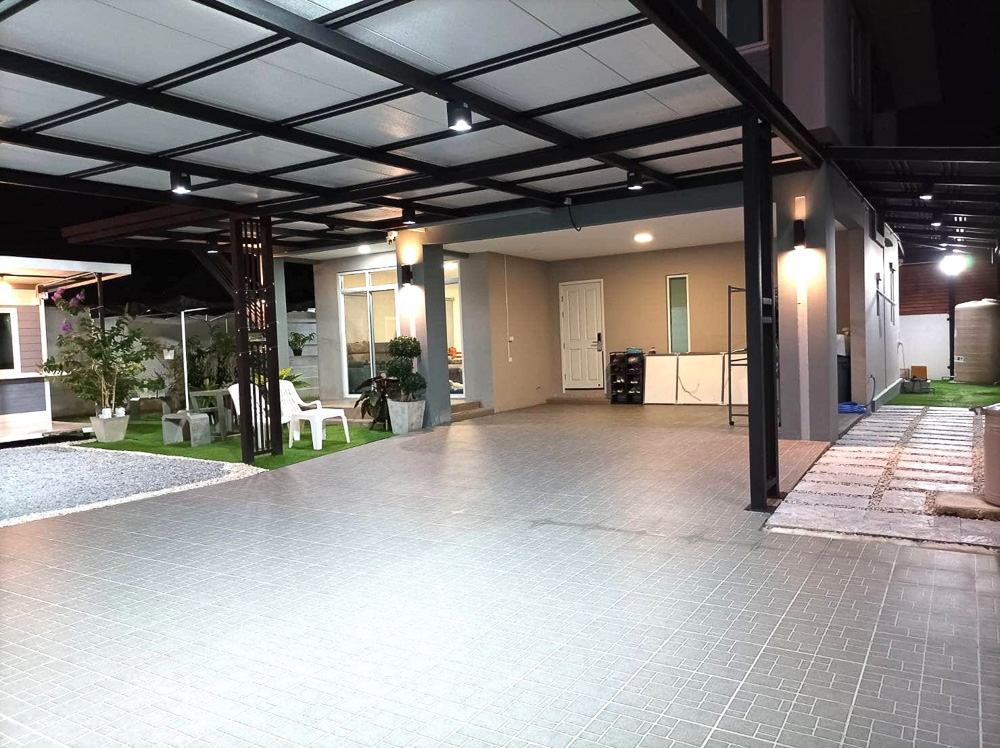EP0060 | Villa for Rent in Chaiyapruek 2, Jomtien