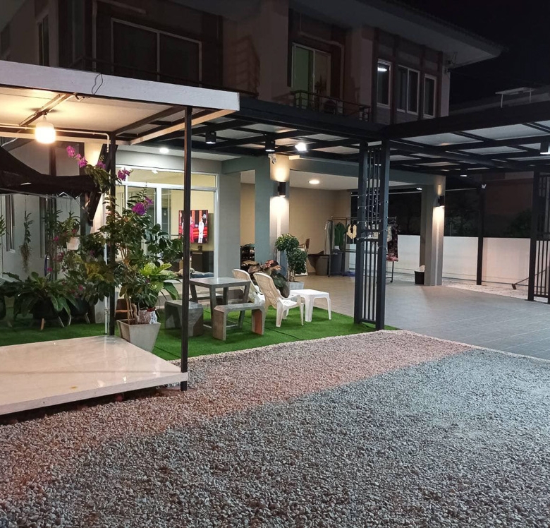 EP0060 | Villa for Rent in Chaiyapruek 2, Jomtien