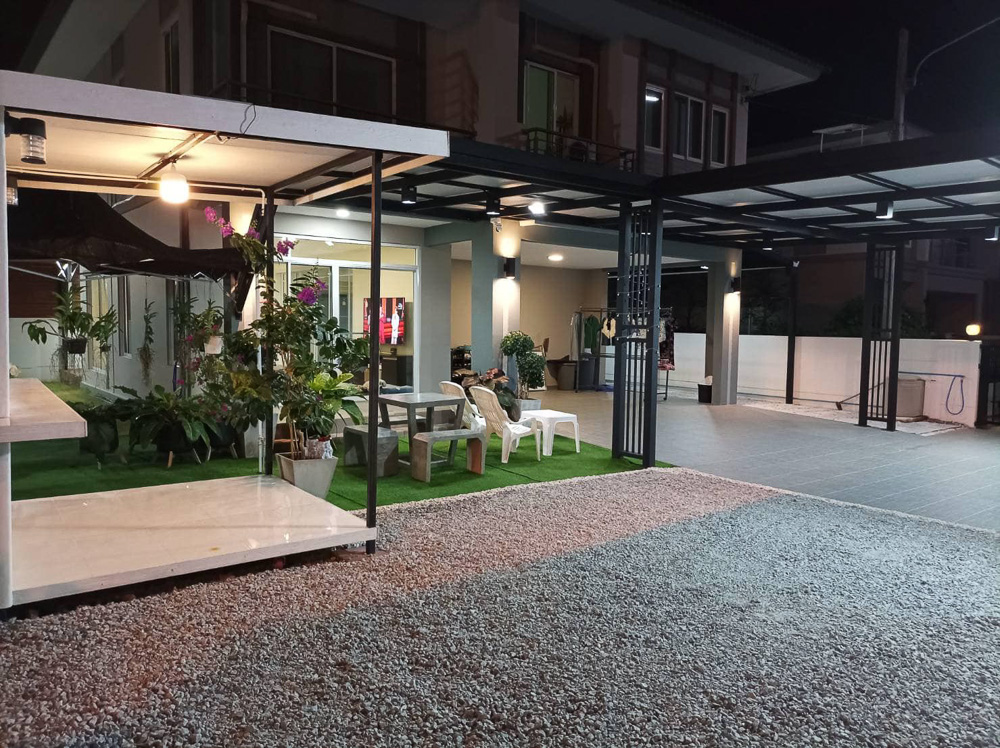 EP0060 | Villa for Rent in Chaiyapruek 2, Jomtien