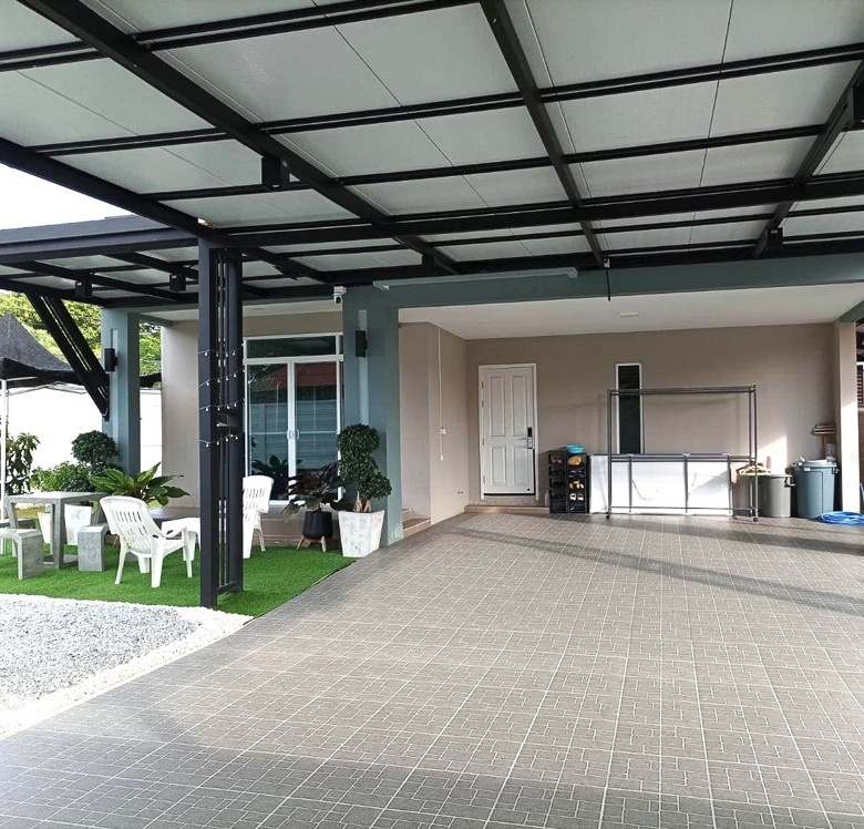 EP0060 | Villa for Rent in Chaiyapruek 2, Jomtien