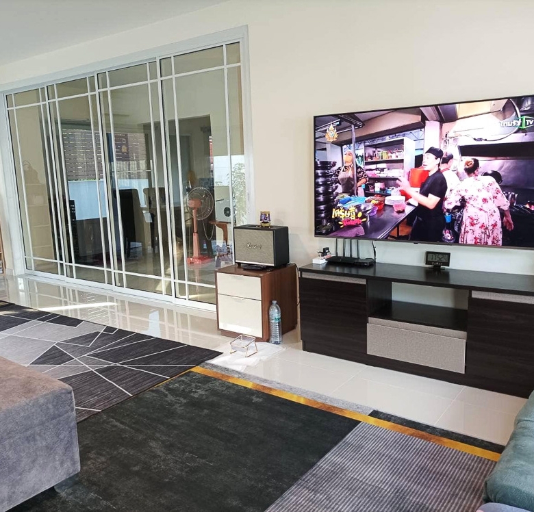 EP0060 | Villa for Rent in Chaiyapruek 2, Jomtien