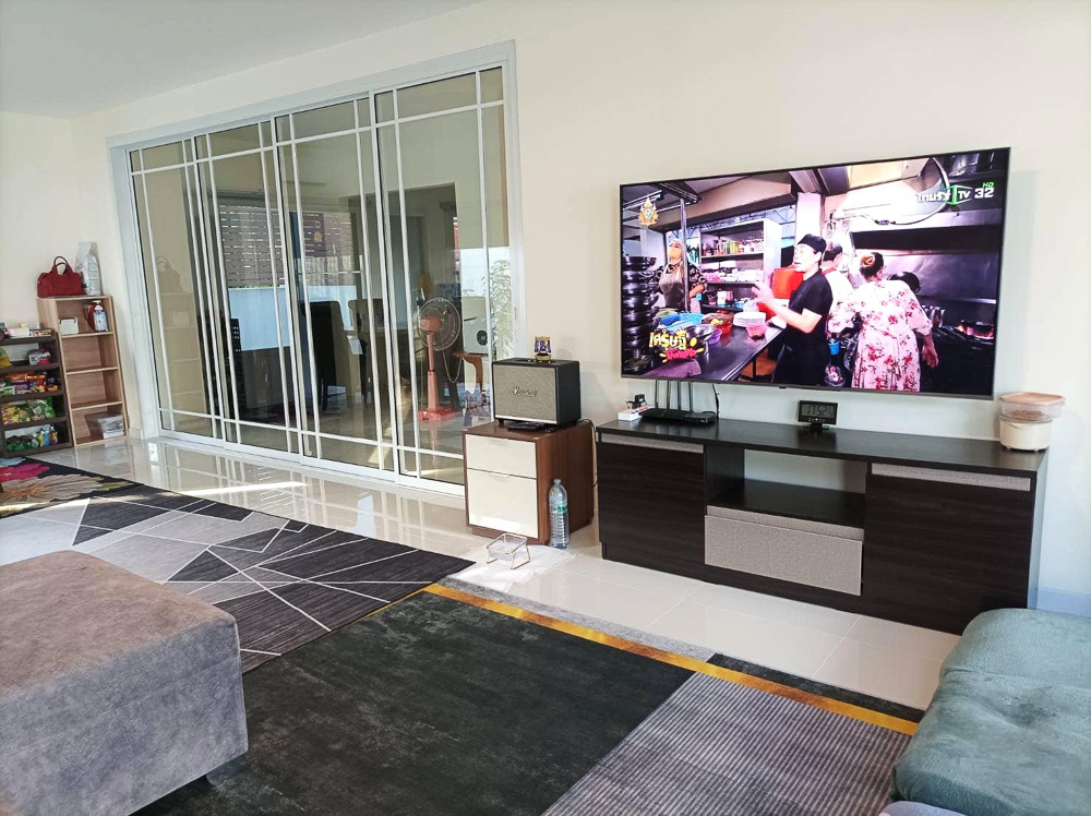 EP0060 | Villa for Rent in Chaiyapruek 2, Jomtien