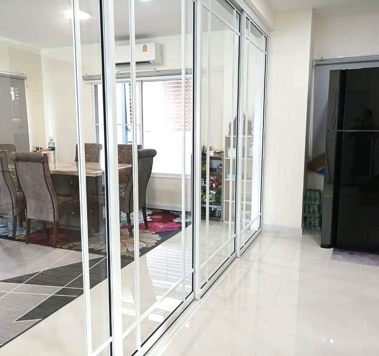 EP0060 | Villa for Rent in Chaiyapruek 2, Jomtien