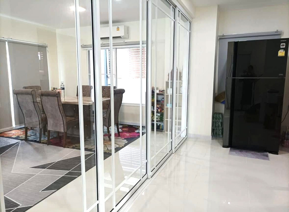 EP0060 | Villa for Rent in Chaiyapruek 2, Jomtien
