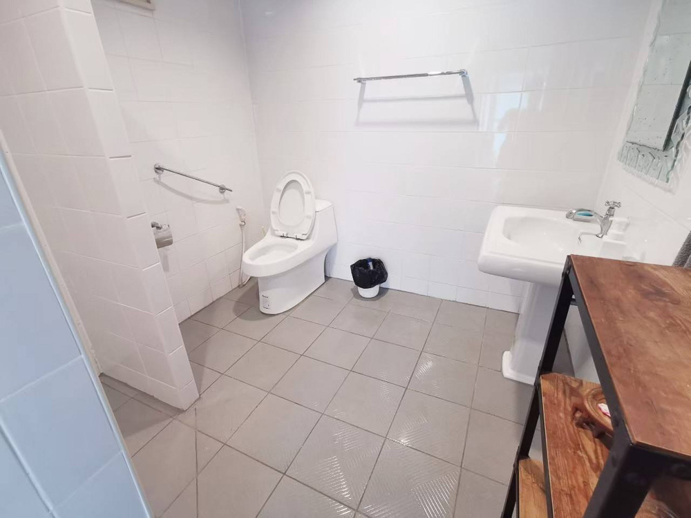 Villa for Rent in Eakmongkol-11 EP0095 | Villa with Private Office for Rent in Eakmongkol
