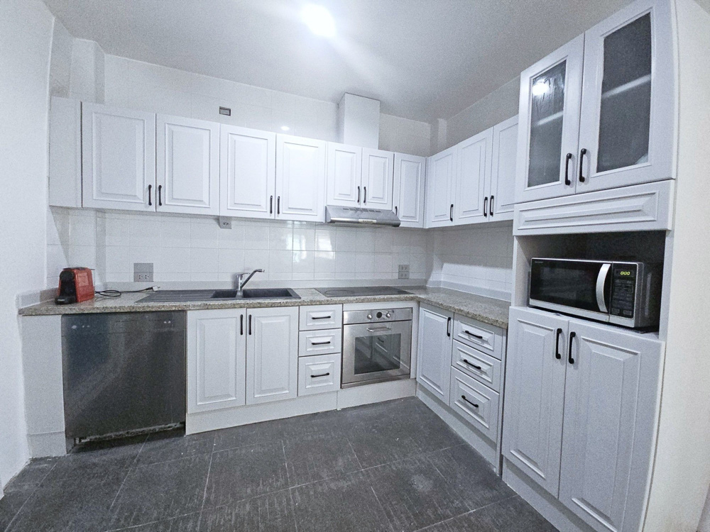 Villa for Rent in Eakmongkol-6 EP0095 | Villa with Private Office for Rent in Eakmongkol