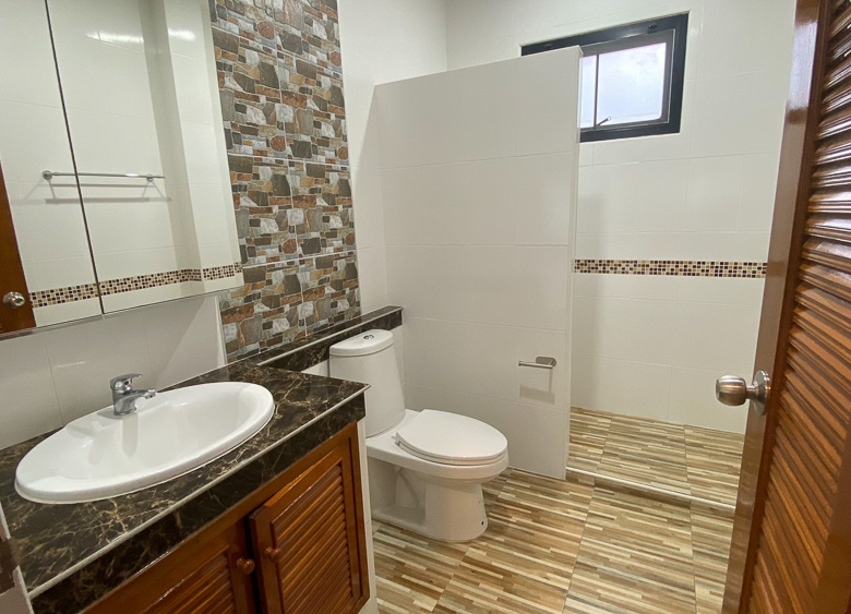 EP0061 | 3-BR Detached Villa for Rent in Huay Yai, Pattaya