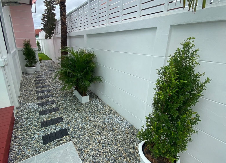 EP0061 | 3-BR Detached Villa for Rent in Huay Yai, Pattaya
