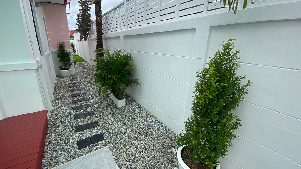 EP0061 | 3-BR Detached Villa for Rent in Huay Yai, Pattaya
