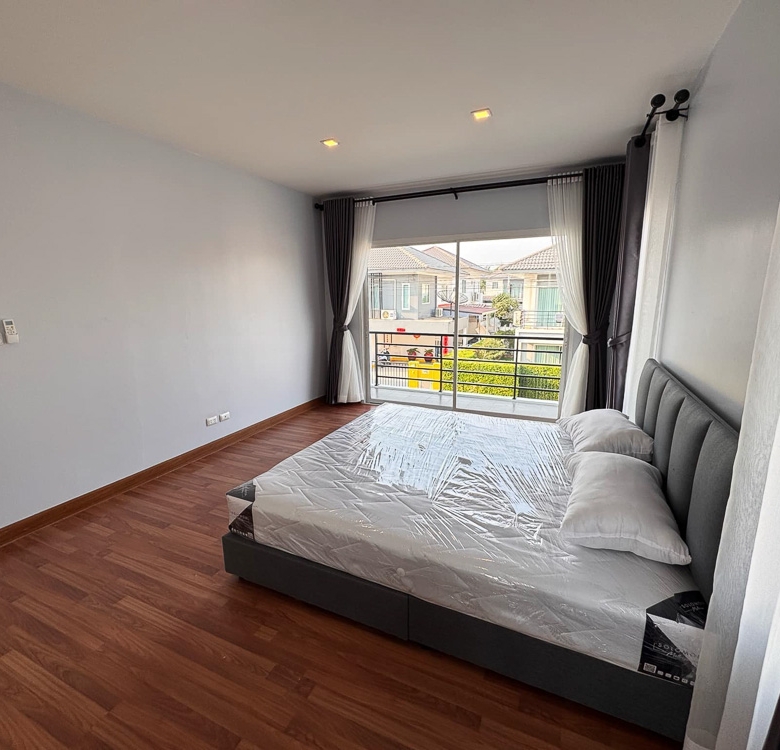 EP0123 | Family Villa for Rent in Khao Makok, East Pattaya