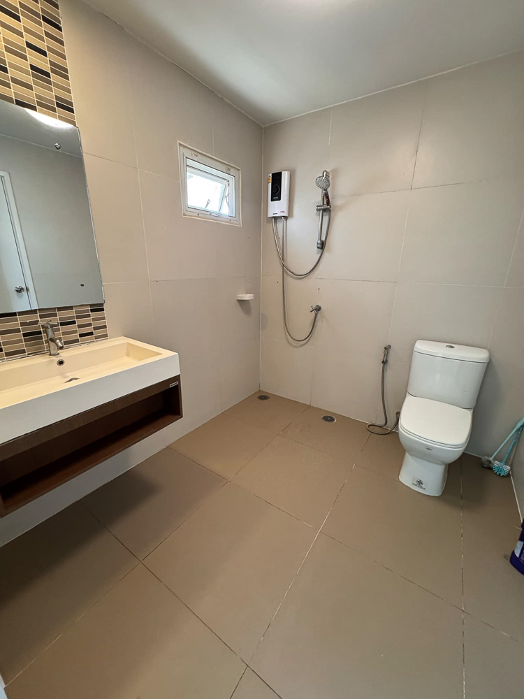 Villa for Rent in Khao Makok-12 EP0123 | Family Villa for Rent in Khao Makok, East Pattaya