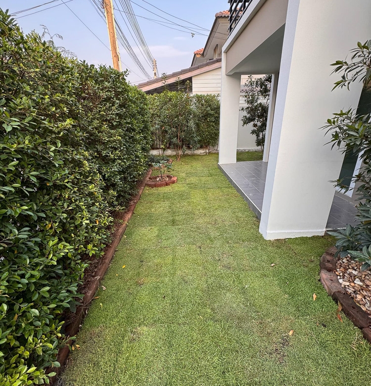 EP0125 | 3-BR Family Villa for Sale in Pattaya