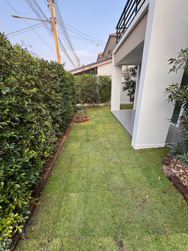 EP0125 | 3-BR Family Villa for Sale in Pattaya