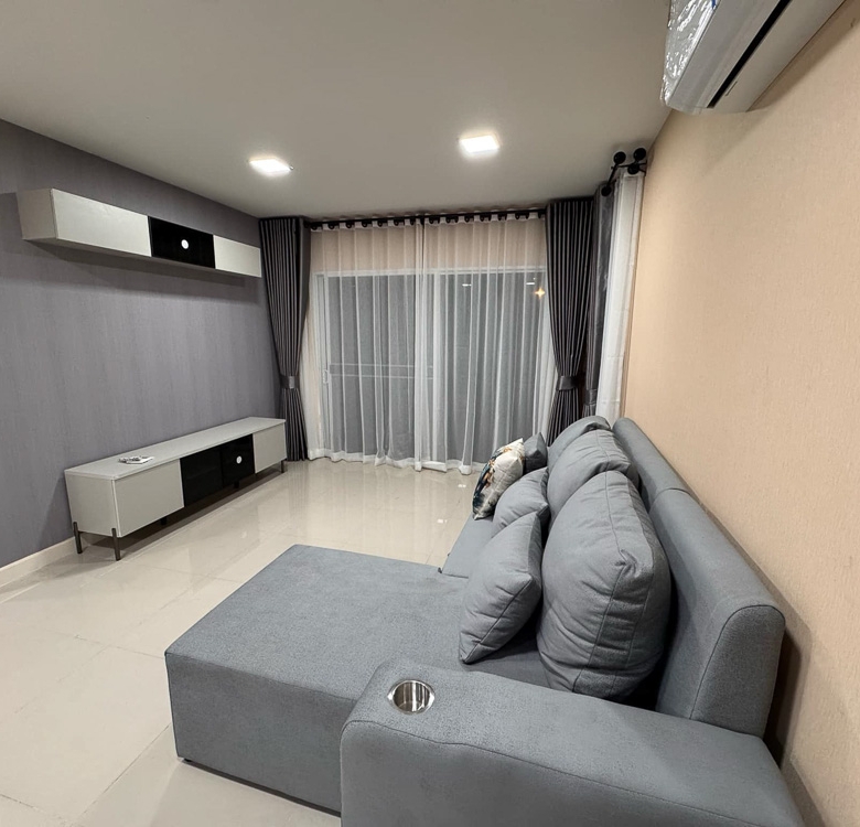 EP0123 | Family Villa for Rent in Khao Makok, East Pattaya