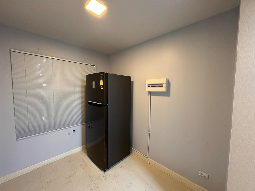 EP0125 | 3-BR Family Villa for Sale in Pattaya