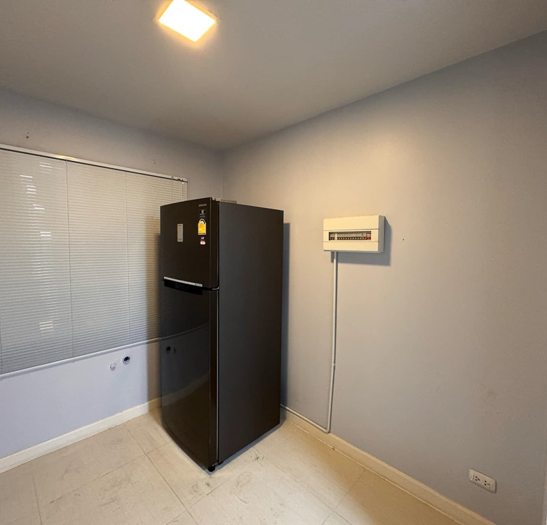 EP0123 | Family Villa for Rent in Khao Makok, East Pattaya
