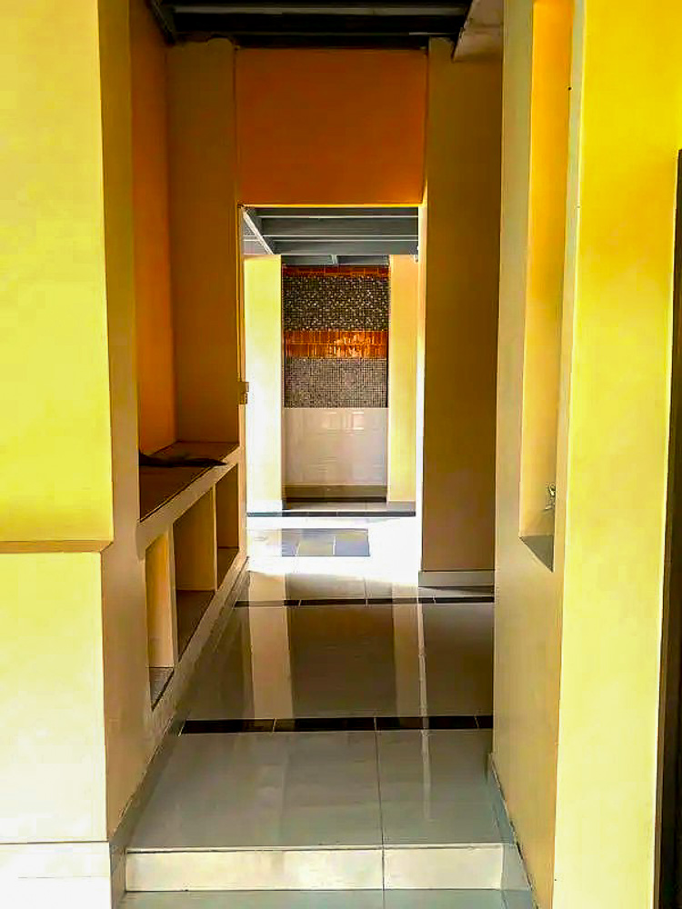 Villa for Rent in Khao Talo-10 EP0100 | Family Villa with Office for Sale in Khao Talo | East Pattaya