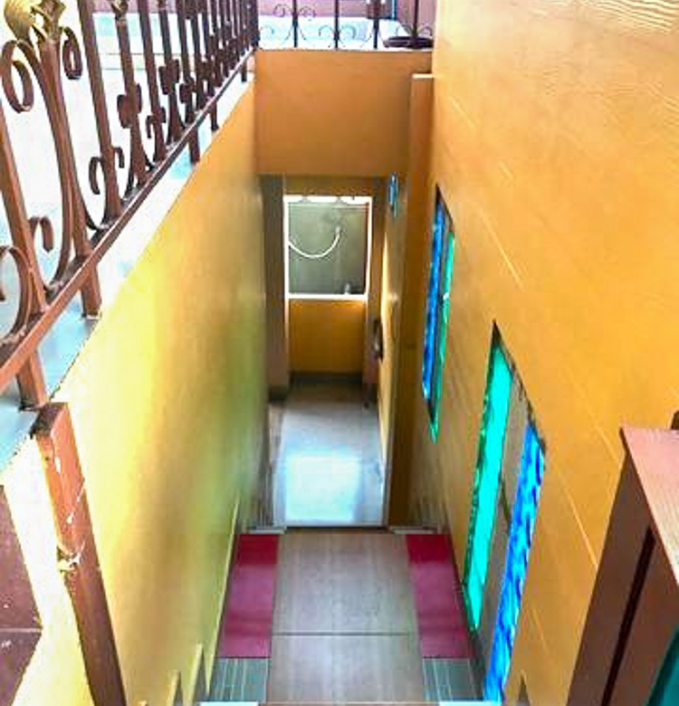 EP0100 | Family Villa with Office for Sale in Khao Talo | East Pattaya