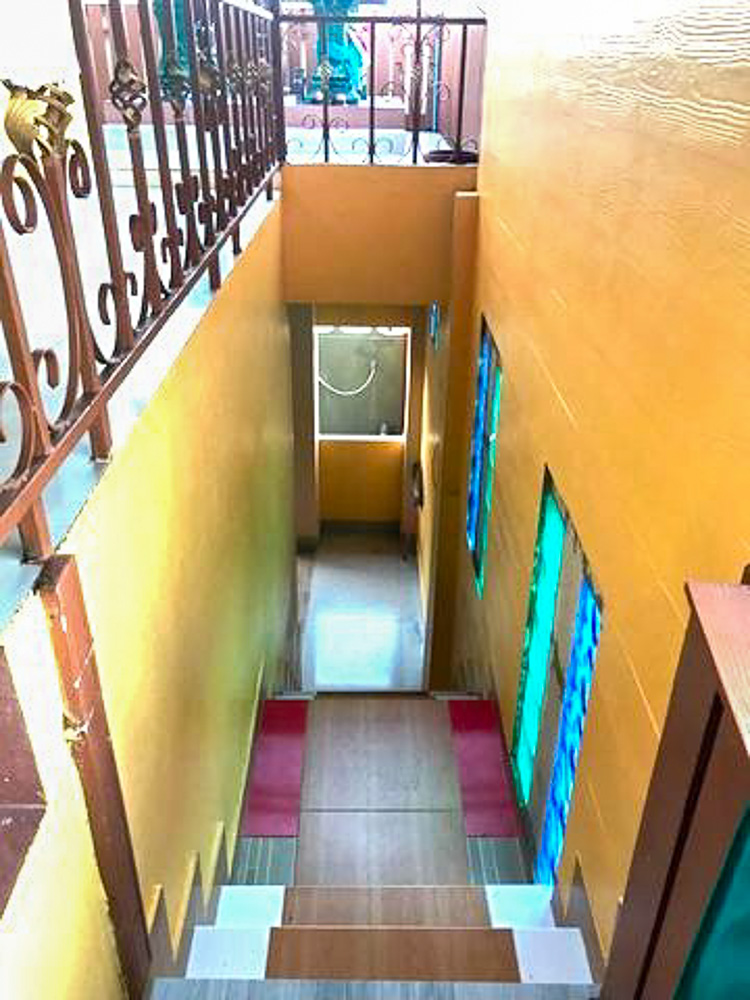 Villa for Rent in Khao Talo-12 EP0100 | Family Villa with Office for Sale in Khao Talo | East Pattaya