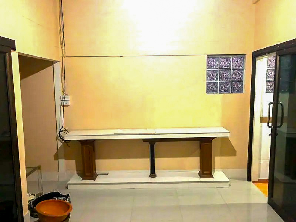 Villa for Rent in Khao Talo-2 EP0100 | Family Villa with Office for Sale in Khao Talo | East Pattaya