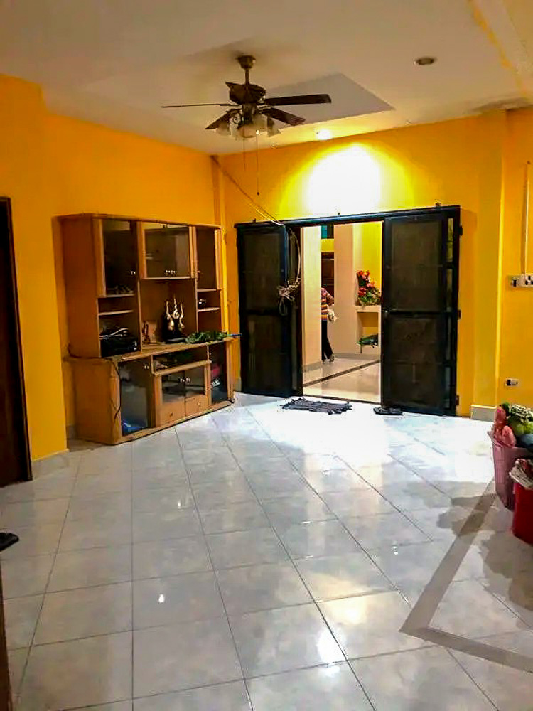 Villa for Rent in Khao Talo-6 EP0100 | Family Villa with Office for Sale in Khao Talo | East Pattaya