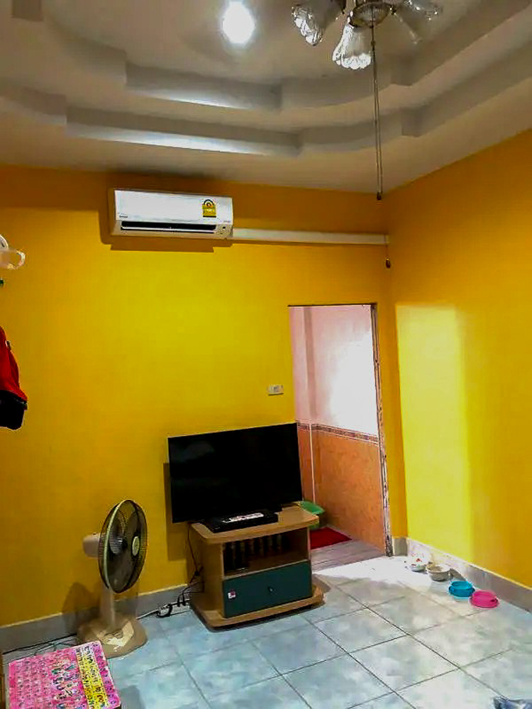 Villa for Rent in Khao Talo-7 EP0100 | Family Villa with Office for Sale in Khao Talo | East Pattaya