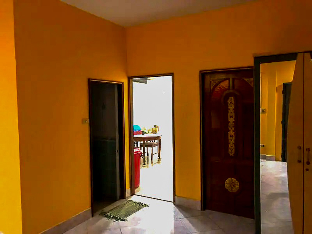 Villa for Rent in Khao Talo-8 EP0100 | Family Villa with Office for Sale in Khao Talo | East Pattaya